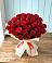 Букет 29 Красных роз в Бабаево