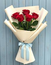 Букет Классика чувств в Бабаево