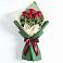 Букет цветов из: Розы в Бабаево