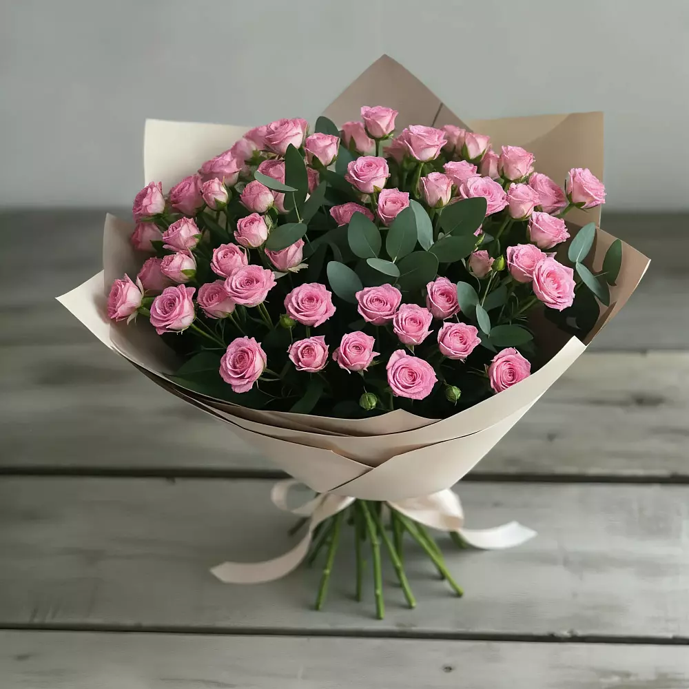 Букет Удовольствие в Бабаево