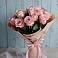 Букет цветов из: Розы в Бабаево