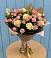 Букет цветов из: Розы в Бабаево