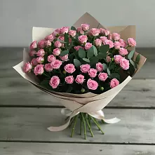 Букет Удовольствие в Бабаево