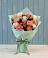 Букет цветов из: Розы в Бабаево