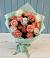 Букет цветов из: Розы в Бабаево