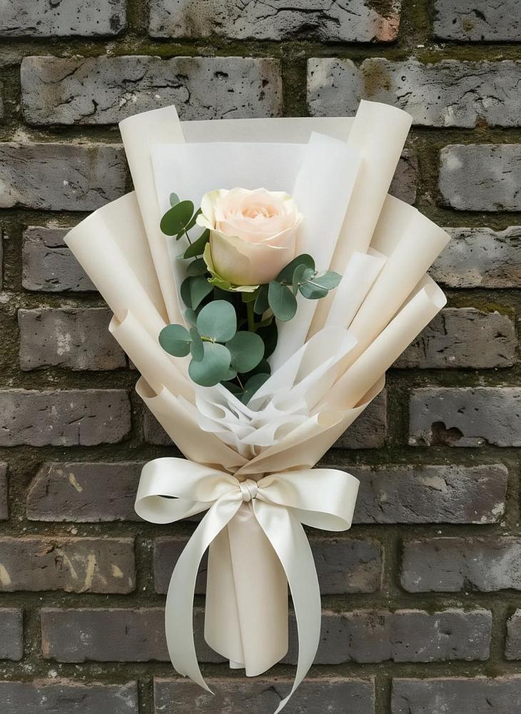 Букет цветов из: Розы в Бабаево