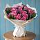 Букет цветов из: Розы в Бабаево