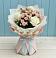 Букет цветов из: Розы в Бабаево