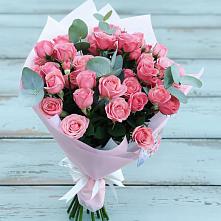 Букет Леди совершенство #REPLACE_PRED# Бабаево