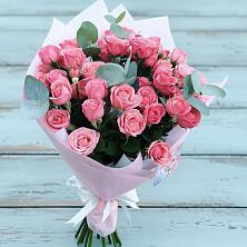 Букет Леди совершенство в Бабаево